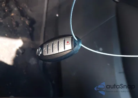 2016 Nissan Maxima 3.5 Sl from USA, damaged, VIN 1N4AA6APXGC902170